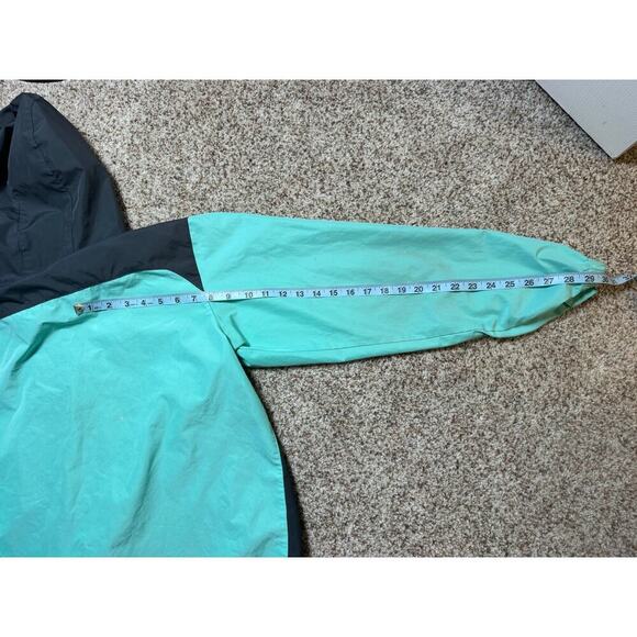 FROGG TOGGS Waterproof, Breathable rain Jacket  size women's Small - Picture 13 of 16